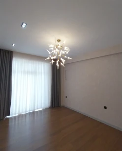 Satılır yeni tikili 3 otaqlı 141 m², Gənclik m.-3