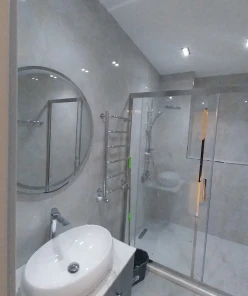 Satılır yeni tikili 3 otaqlı 141 m², Gənclik m.-8