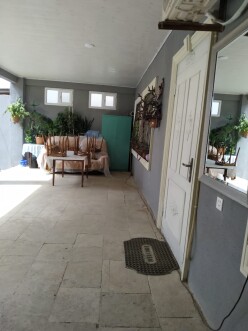 Satılır ev/villa 5 otaqlı 140 m²,  Ramana-5