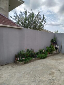 Satılır ev/villa 5 otaqlı 140 m²,  Ramana-7