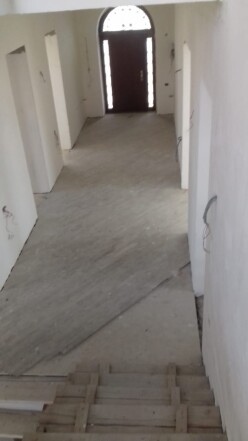 Satılır ev/villa 16 otaqlı 600 m², Hövsan-7 Satılır ev/villa 16 otaqlı 600 m², Hövsan-7