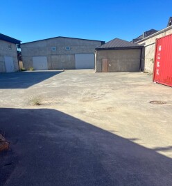 İcarə obyekt 1500 m²,  Sabunçu