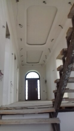 Satılır ev/villa 16 otaqlı 600 m², Hövsan-12 Satılır ev/villa 16 otaqlı 600 m², Hövsan-12
