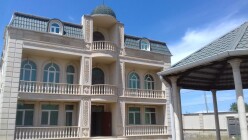 Satılır ev/villa 16 otaqlı 600 m², Hövsan-2 Satılır ev/villa 16 otaqlı 600 m², Hövsan-2