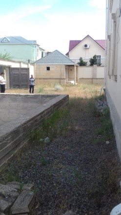 Satılır ev/villa 16 otaqlı 600 m², Hövsan-20 Satılır ev/villa 16 otaqlı 600 m², Hövsan-20