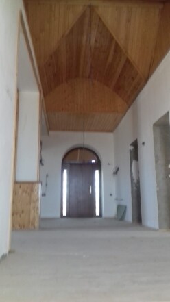 Satılır ev/villa 16 otaqlı 600 m², Hövsan-11 Satılır ev/villa 16 otaqlı 600 m², Hövsan-11