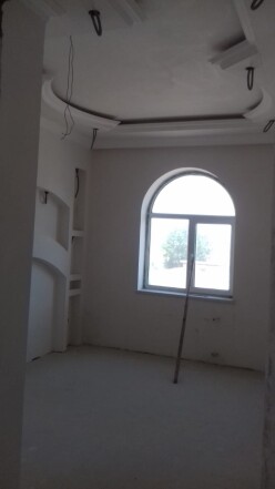 Satılır ev/villa 16 otaqlı 600 m², Hövsan-22 Satılır ev/villa 16 otaqlı 600 m², Hövsan-22