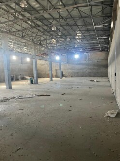 İcarə obyekt 1500 m²,  Sabunçu-4
