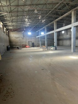 İcarə obyekt 1500 m²,  Sabunçu-2