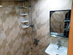 Satılır yeni tikili 2 otaqlı 52 m², İnşaatçılar m.-5