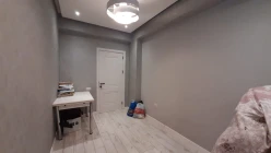 Satılır yeni tikili 3 otaqlı 75 m², İnşaatçılar m.-8