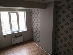 Satılır yeni tikili 2 otaqlı 52 m², İnşaatçılar m.-6