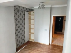 Satılır yeni tikili 2 otaqlı 52 m², İnşaatçılar m.-9