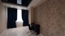 Satılır yeni tikili 3 otaqlı 75 m², İnşaatçılar m.-11