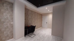 Satılır yeni tikili 3 otaqlı 75 m², İnşaatçılar m.-3