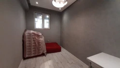 Satılır yeni tikili 3 otaqlı 75 m², İnşaatçılar m.-10