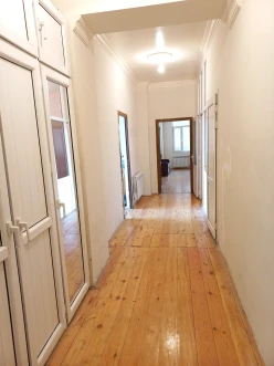 İcarə yeni tikili 2 otaqlı 90 m², Elmlər Akademiyası m.-9