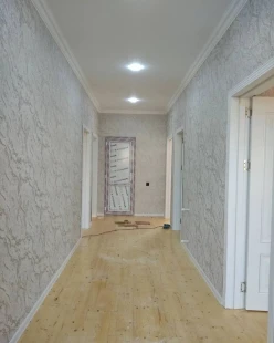 Satılır yeni tikili 2 otaqlı 65 m², Hövsan q.-3