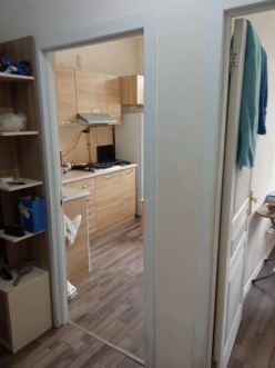 Satılır yeni tikili 1 otaqlı 40 m², İnşaatçılar m.-5