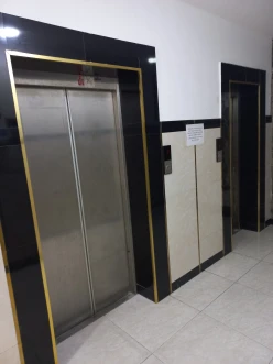 İcarə yeni tikili 2 otaqlı 90 m², Elmlər Akademiyası m.-5