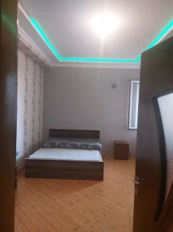 Satılır yeni tikili 1 otaqlı 60 m², Azadlıq prospekti m.-4