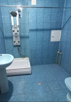 İcarə yeni tikili 2 otaqlı 90 m², Elmlər Akademiyası m.-8