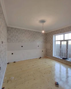 Satılır yeni tikili 2 otaqlı 65 m², Hövsan q.-5