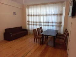 İcarə yeni tikili 2 otaqlı 90 m², Elmlər Akademiyası m.-15