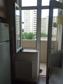 Satılır yeni tikili 1 otaqlı 40 m², İnşaatçılar m.-13