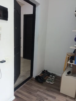 Satılır yeni tikili 1 otaqlı 40 m², İnşaatçılar m.-4