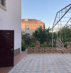 Satılır ev/villa 5 otaqlı 240 m², Buzovna q.-10