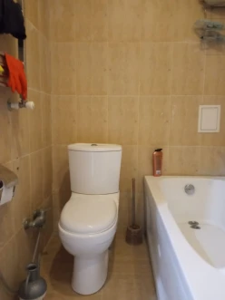 Satılır yeni tikili 1 otaqlı 40 m², İnşaatçılar m.-2