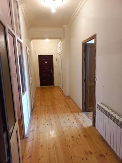 İcarə yeni tikili 2 otaqlı 90 m², Elmlər Akademiyası m.-14