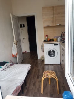 Satılır yeni tikili 1 otaqlı 40 m², İnşaatçılar m.-14