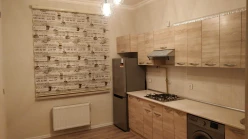 İcarə yeni tikili 4 otaqlı 100 m²,  İnşaatçılar m.-8