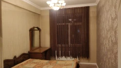 İcarə yeni tikili 4 otaqlı 100 m²,  İnşaatçılar m.-25