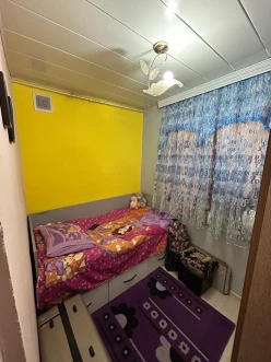 Satılır köhnə tikili 3 otaqlı 56 m²,  Elmlər Akademiyası m.-5