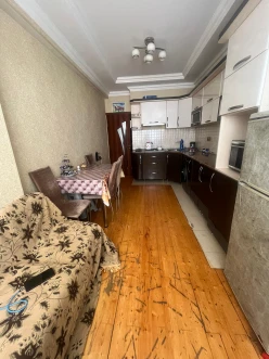 Satılır yeni tikili 1 otaqlı 47 m²,  Xırdalan-6