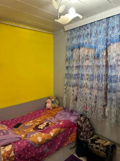 Satılır köhnə tikili 3 otaqlı 56 m²,  Elmlər Akademiyası m.-6