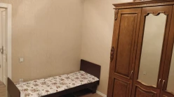 İcarə yeni tikili 4 otaqlı 100 m²,  İnşaatçılar m.-15