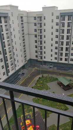 İcarə yeni tikili 4 otaqlı 100 m²,  İnşaatçılar m.-4