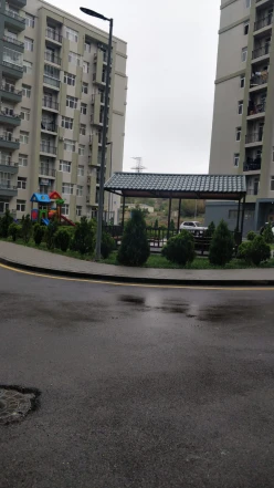 İcarə yeni tikili 4 otaqlı 100 m²,  İnşaatçılar m.-10