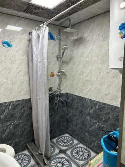 Satılır köhnə tikili 3 otaqlı 56 m²,  Elmlər Akademiyası m.-12