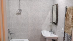 İcarə yeni tikili 4 otaqlı 100 m²,  İnşaatçılar m.-12