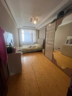 Satılır yeni tikili 1 otaqlı 47 m²,  Xırdalan-2
