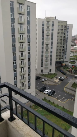 İcarə yeni tikili 4 otaqlı 100 m²,  İnşaatçılar m.-21