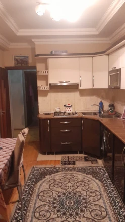 Satılır yeni tikili 1 otaqlı 47 m²,  Xırdalan-5