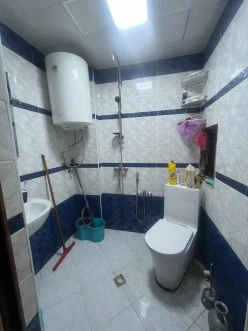 Satılır yeni tikili 1 otaqlı 47 m²,  Xırdalan-10