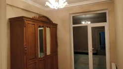 İcarə yeni tikili 4 otaqlı 100 m²,  İnşaatçılar m.-16