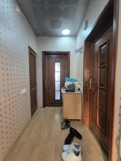 Satılır köhnə tikili 3 otaqlı 65 m²,  Qaraçuxur-14